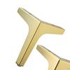 10-17cm Sofa Legs, 4PCS Furniture Table Cabinet Cupboard Feet Replacement