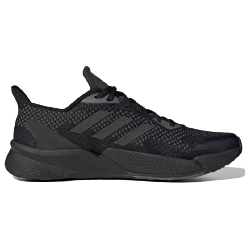 Adidas X9000L2 Shoes Black Sneakers EG4899