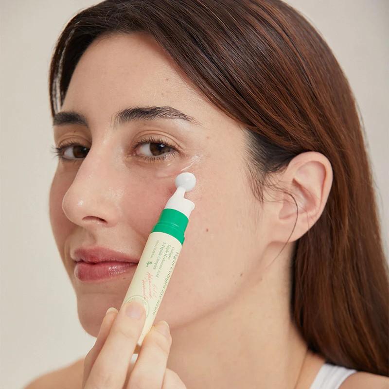 AXIS-Y Vegan Collagen Eye Serum 10ml