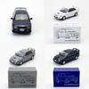 Autotype 1:64 Schaal Legering Mitsubishi Lancer Evo Iv Statisch Speelgoed Voor Verzamelaars En Kinderen