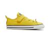 Pokemon X Converse Chuck Taylor All Star Easy-On Low TD 'Pikachu'