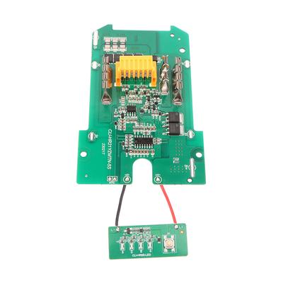 Μονάδες DIY – Ηλεκτρονικές μονάδες