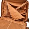 Daks Silver Solid Polycarbonate Hard Carrier 21 Inch Dbba6e571sv