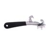 Multi Function Bucket Opener Paint Can Bucket Opener Tool Labor Saving Wrench Metal Plastic Bucket Opener Hand Tools