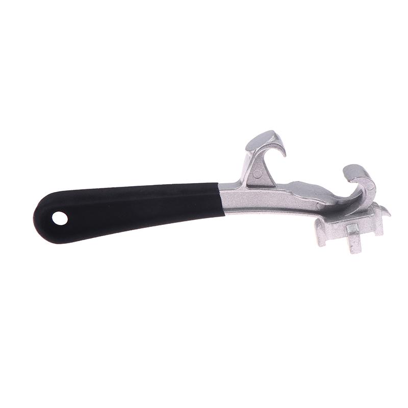 Multi Function Bucket Opener Paint Can Bucket Opener Tool Labor Saving Wrench Metal Plastic Bucket Opener Hand Tools