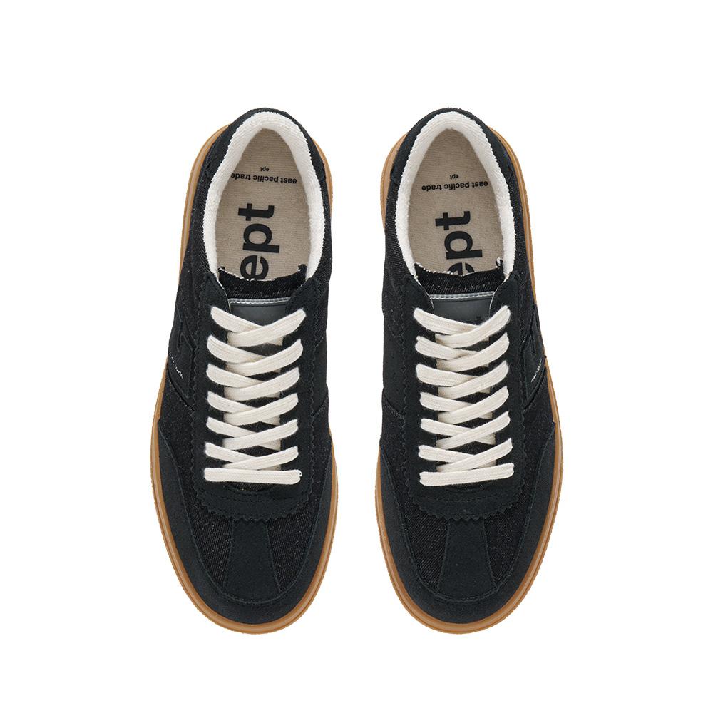 Ept Santos (Black Denim)