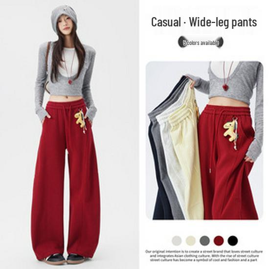 Korean Women's Layered Drawstring Mesh Skirt - Niche Design Fluffy Gauze Mid-Skirt