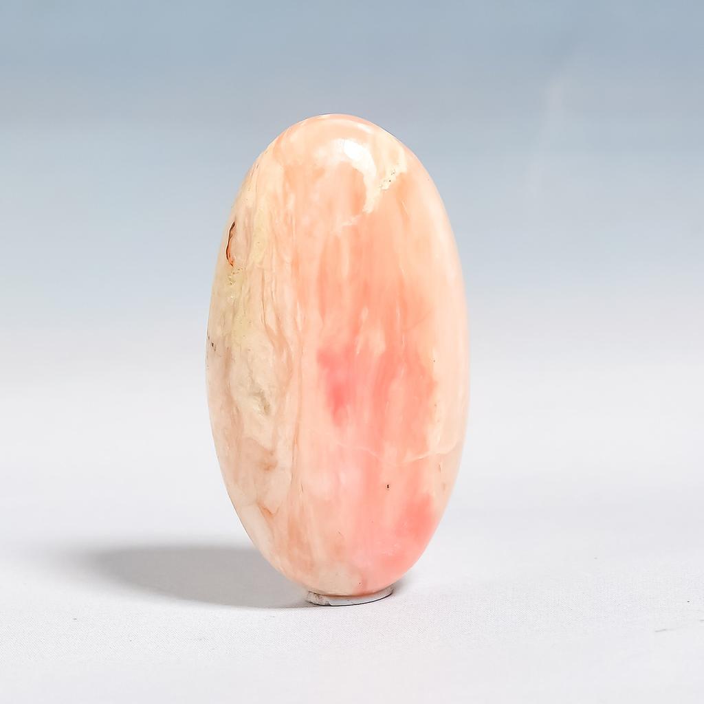 Rhodochrosite 1.6x3mm Natural Cabochon Fine Loose 19.85Cts. M9R74