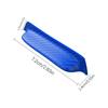 Car Reversing Camera Rain Cover Back Up Camera Cover 161 Degree View Car Reversing Camera Rain Shield Vehicle Outdoor Truck