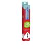 Manual Toothbrushes Pack of 2 Soft Toothbrushes