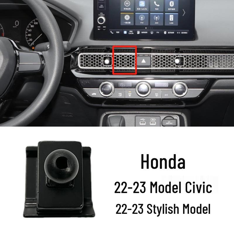 Honda Odyssey/Accord/CRV Car Phone Holder Mount