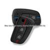 Accesorii pentru electronica auto – Huse pentru cheile de la maşină