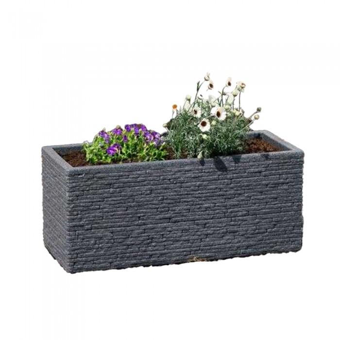 Strata Trough Planter