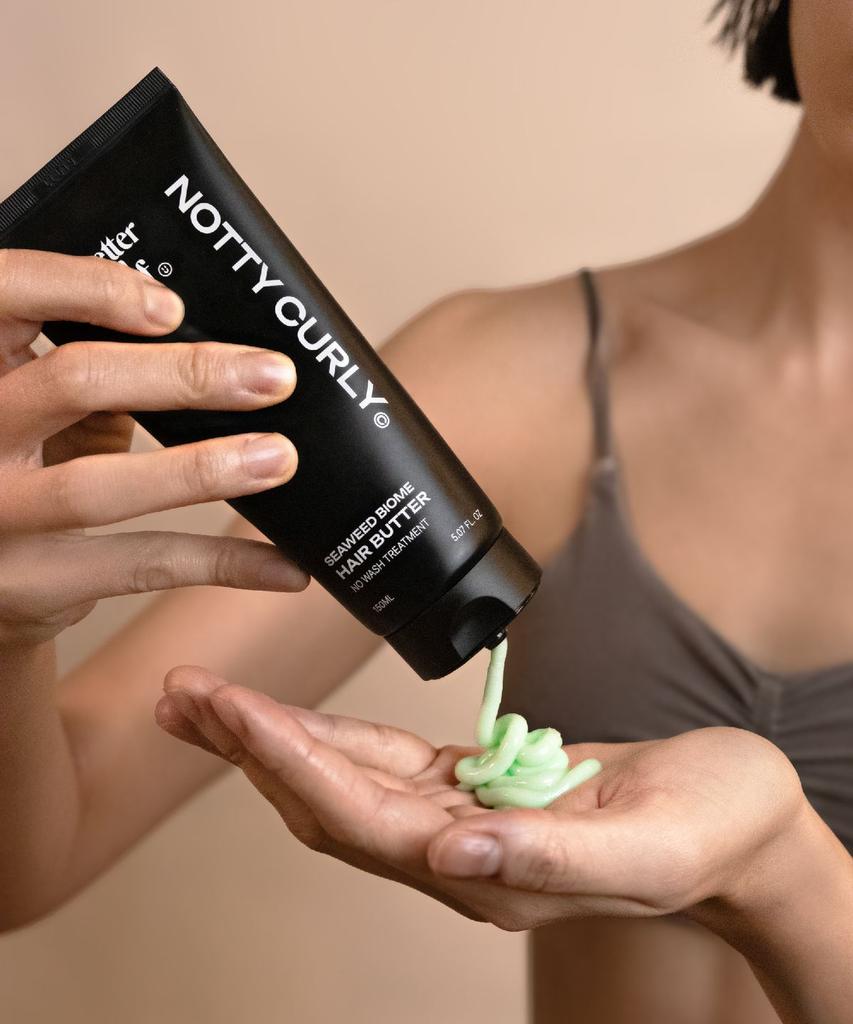 Seaweed-Biome Hair Butter 150ml