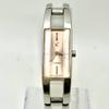 CITIZEN XC Cross Sea Watch Pink Cut Glass Bangle 972544 [ Battery] Women's 5431-H22684