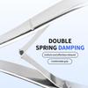 Professional Ingrown Toe Nail Cutter Heavy Duty Stainless Steel Thick Nail Nipper for Home Use