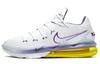 LeBron 17 Low Lakers CD5007-102