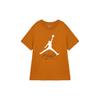 T Shirt Men's Bronze White AO0665-228