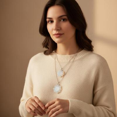 Collares y colgantes – Collar colgante