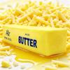 New Butter Stick Milk Strip Squishy Toy Slow Rebound Soft Squeeze Stress Relief Toy