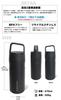 STANLEY Aerolight Vacuum Bottle Lapis Blue [Stanley] 0.47L 10-11217