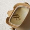 Edenus High-End Ceramic Tea Set for 4