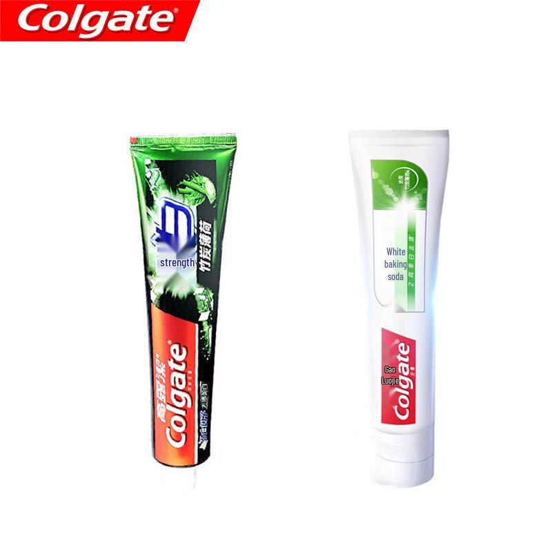 Colgate Whitening Baking Soda Toothpaste