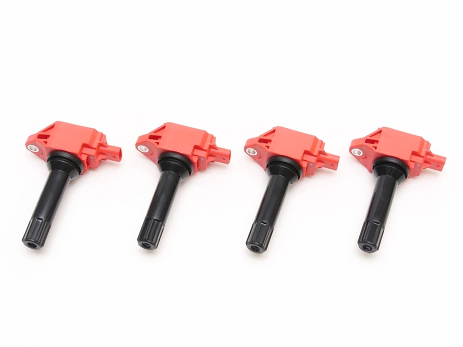 

CUSCO Ignition Type 1 for Engine 86 965 748 A [Direct Coil] FA/FB Toyota/Subaru /BRZ червоний