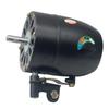 650W High-Power Motor for Industrial Horn Fan: Floor/Wall Mount, Universal Accessories