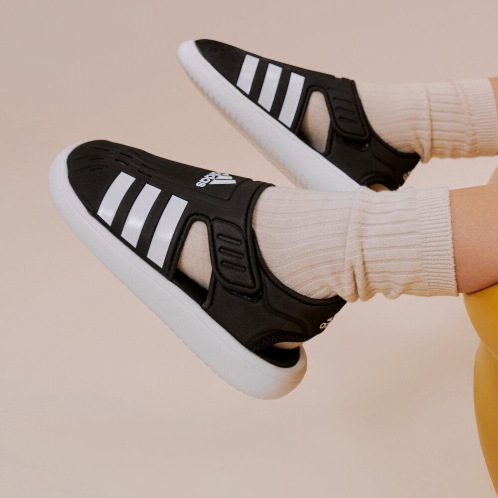 Adidas Water Sandal Comfortable Children s Sandals Children Aged 3 7 Y 33