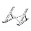 All Metal Adjustable Tablet Stand Universal Portable Desk Holder Flexible Mount Bracket for Notebook iPad All Tablets