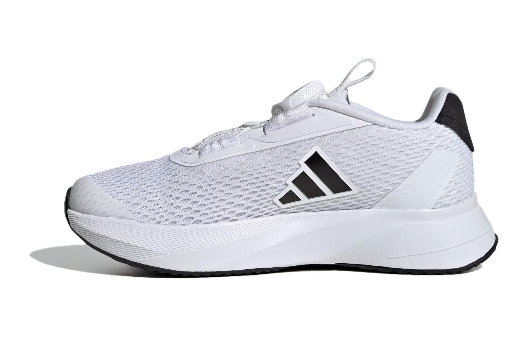 adidas Duramo SL BOA K  White Black  ID5227 29
