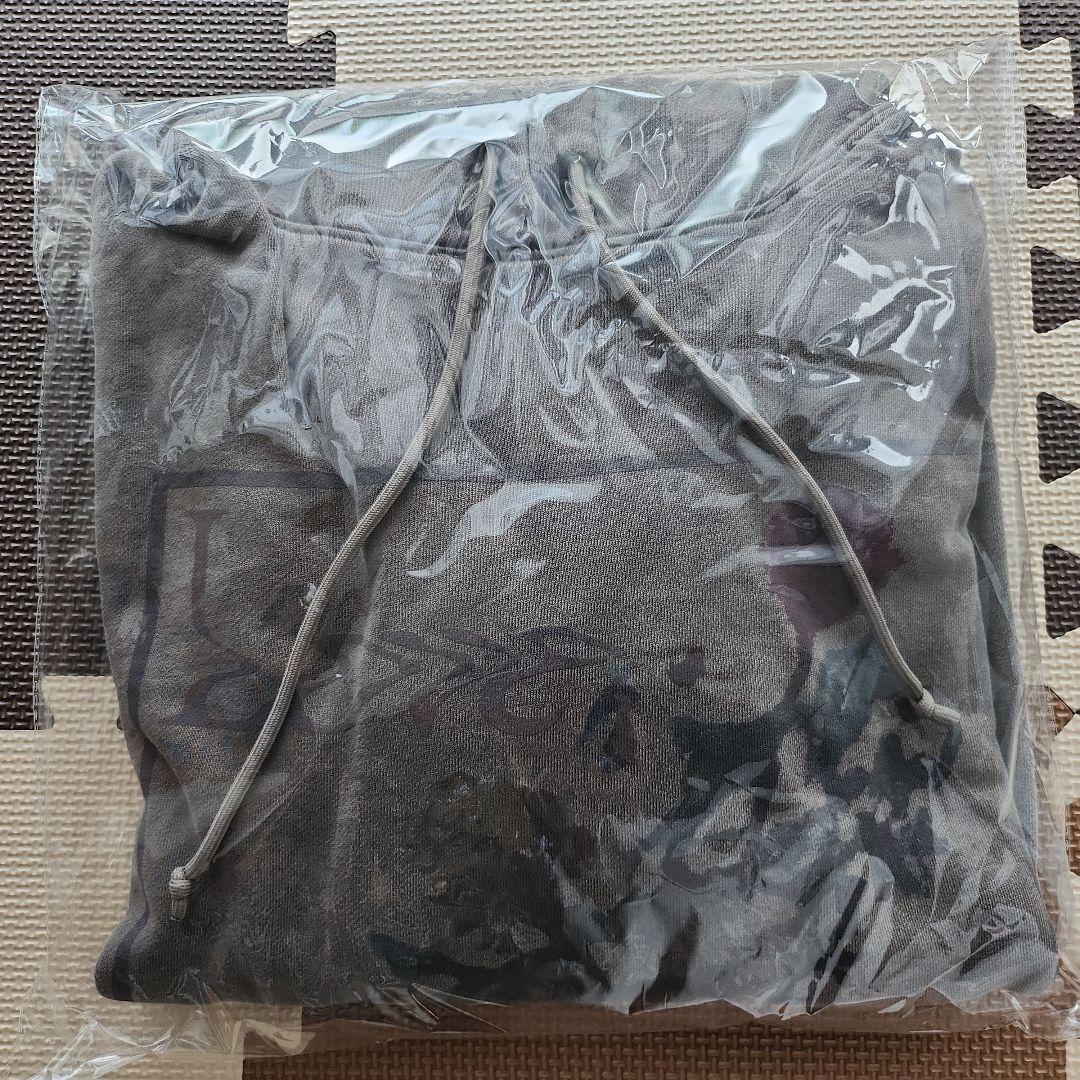 

[ВЖИВАНИЙ] Худі Хьонджина