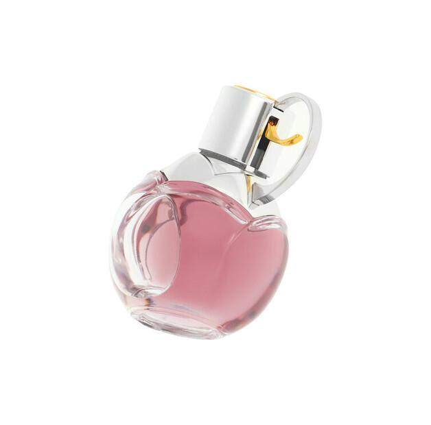 Туалетная вода Azzaro Wanted Girl Tonic