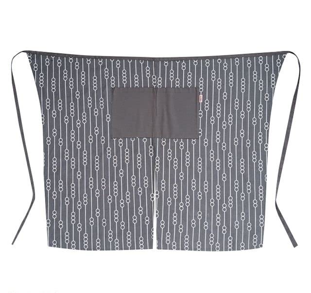 

Фартук Marushin Cafe, Aarikka, Saima, В75 х Ш105см, Легкий, для детского сада, детского сада, Дня матери, Дня рождения, Подарок, 6065001800