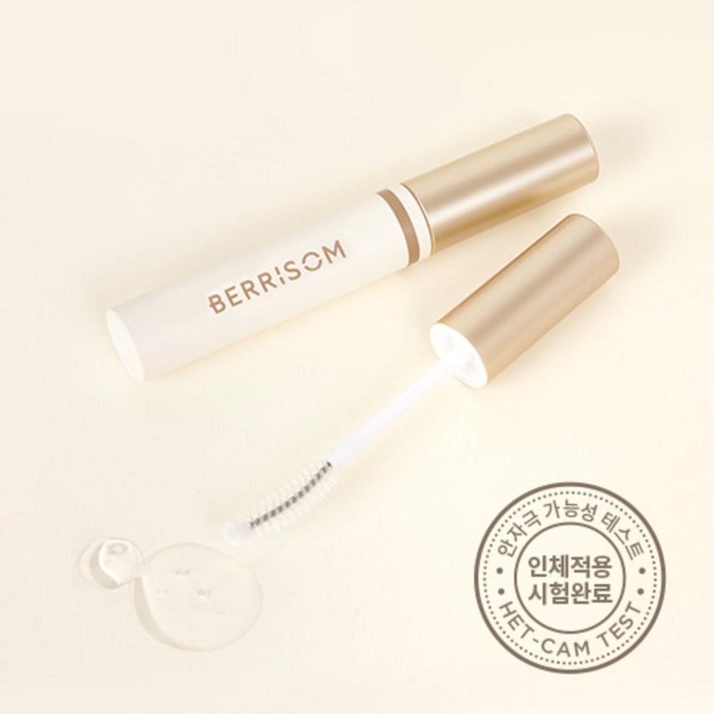 Berrisom Realme Bioteol Lash Up Ampoule Eyelash Nutrient, 1 ea, 9ml