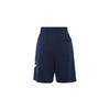 Nike Solid Color Drawstring Shorts With Logo Men Bottoms Blue DX0503-410