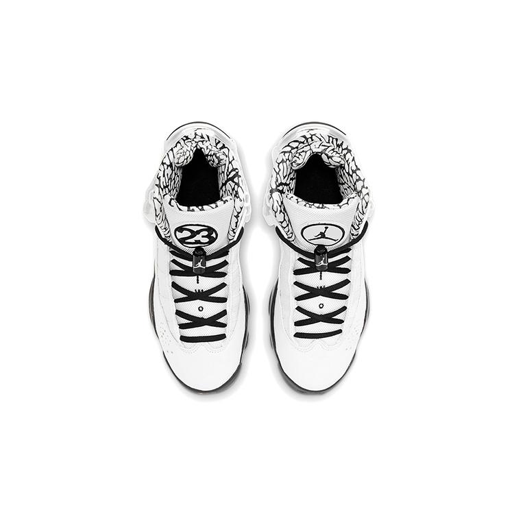 New Jordan 6 Rings Motorsport GS DJ6163-107