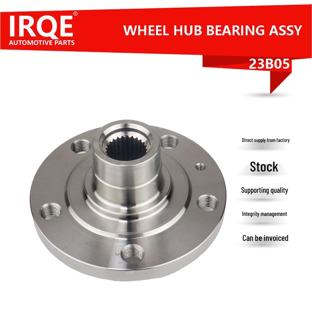 

IRQE Ступица колеса автомобиля 3006240 для седана Brilliance Zhonghua Junjie (2006-2015 гг.) 6 pcs/unit