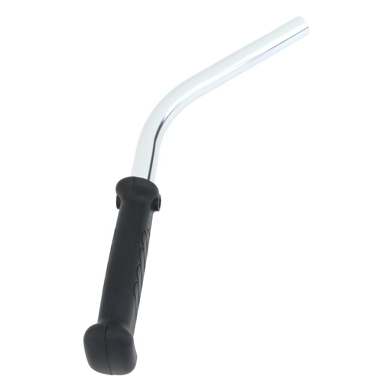 Garden Power Tool Accessories Manual Left Handle For Brush Cutter Grass Trimmer Repair And Replacement Parts