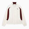 Puma Heritage Football Colorblock Jacket 636279 87