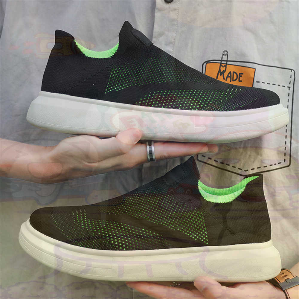 Size 41 Nonslip Sneakers Leopard Walking Tennis Skateboarding Man Shoes White Sneakers Sports Sapatos Nice Shuse High Tech