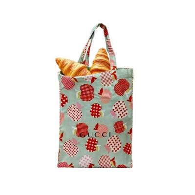Sac de Rangement pour Dames, Style Doux, Pratique à Transporter, Style Frais et Doux, Pour le Voyage, Usage Quotidien, Rangement Cosmétiques/Échantillons GUCCI-GIFT-19