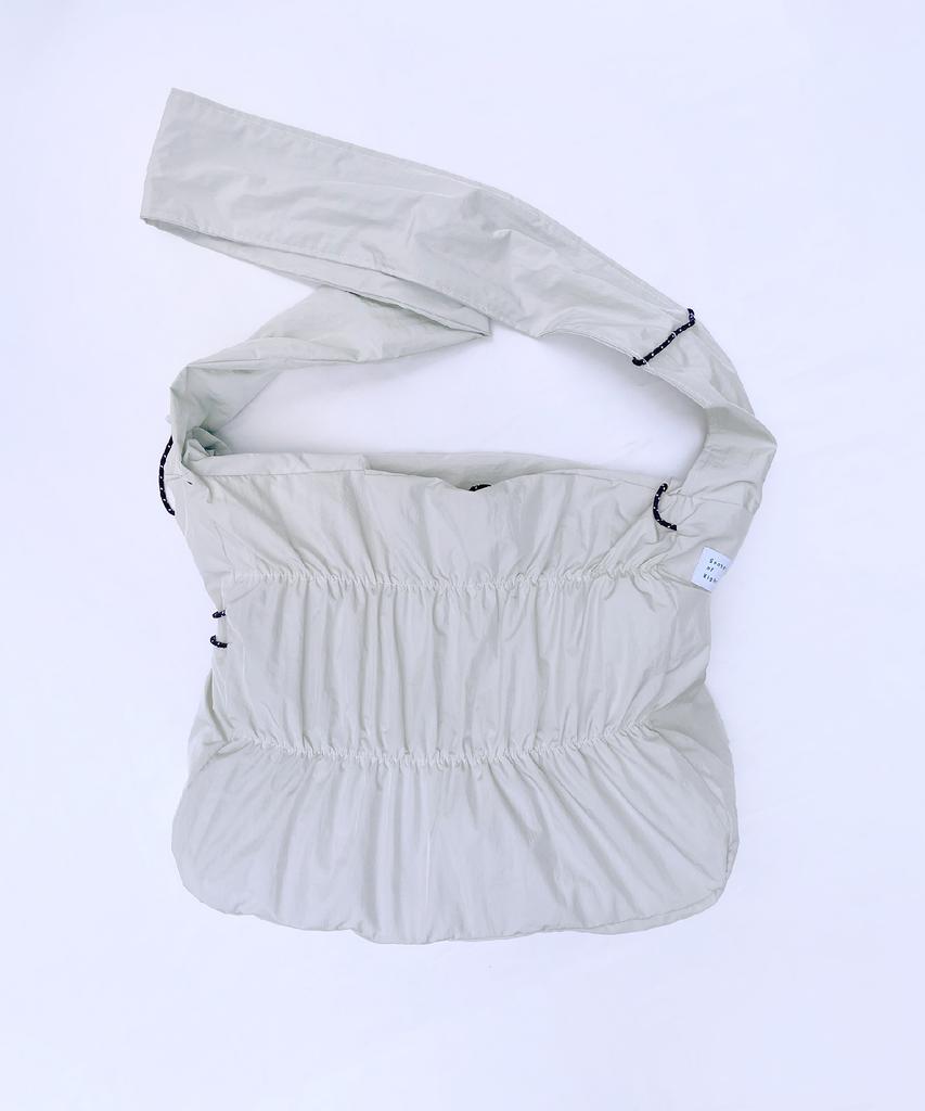 Sonnetofnight Anorak Trick Big Bag