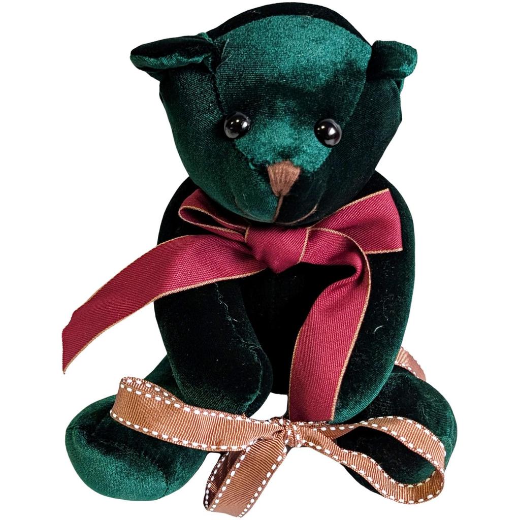 Elegant Bear Plush Teddy Fluffy Animal Perfect Gift for 753879 Q-FLA D/G Bear, Bear, Celebrations,