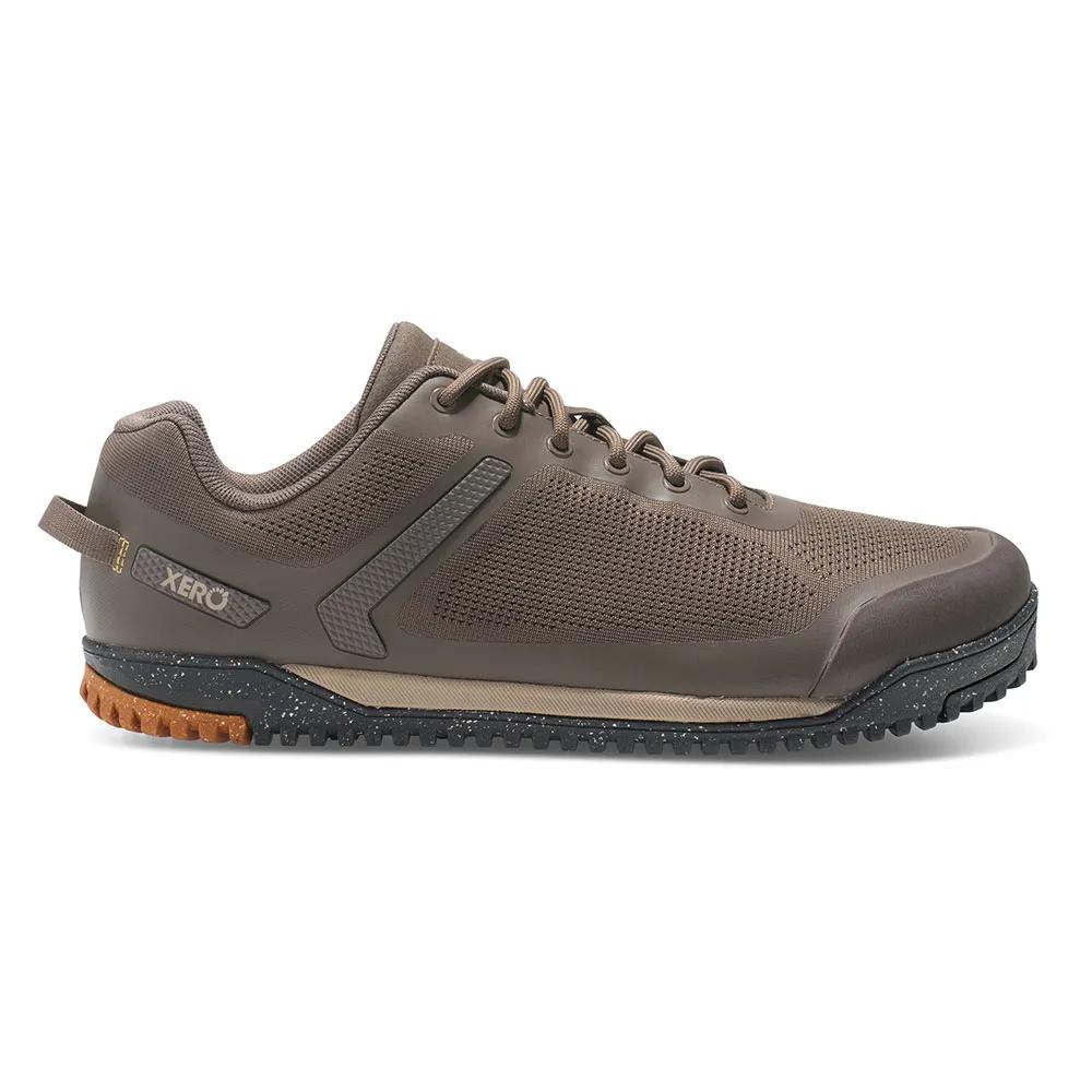 

Xero Shoes Ботинки для хайкинга Ridgeway Mesh Low 45 1/2