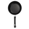 Thickened Omelet Pan Comfortable Handle Egg Skillet Cookware Frying Pan  Outdoor Cooking