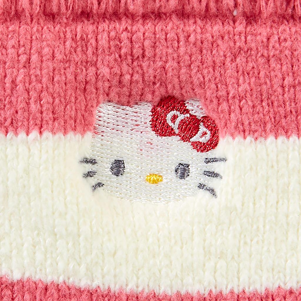 Sanrio Warm Socks Hello Kitty Socks 190519 (SANRIO)