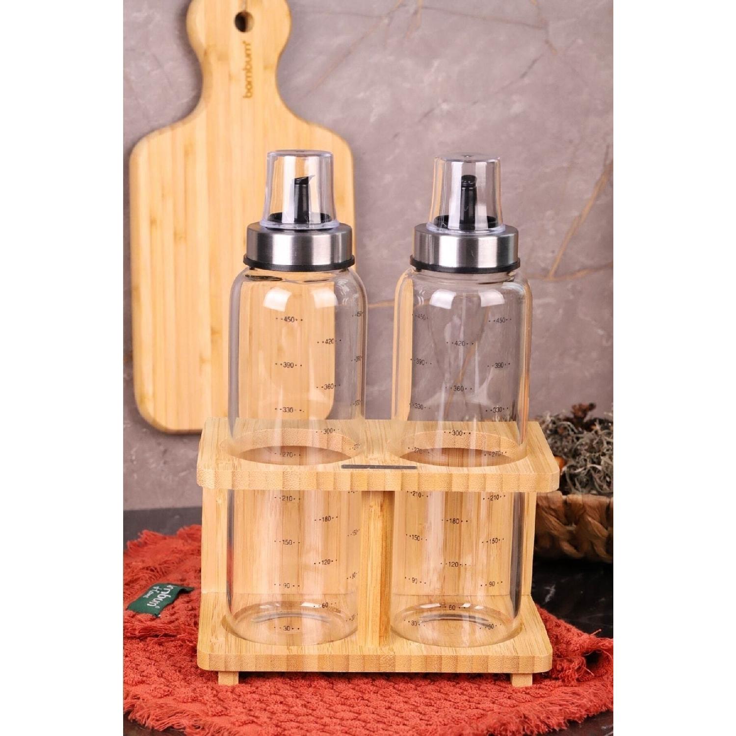 

Дамла - 3 шт., масляная кастрюля, миска для уксуса, 500 мл