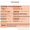Carefully Electronic Pointer Body Weight Scale (CN version)
